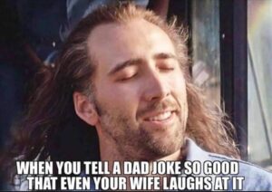 Stupid Bar Memes whensyoustellsasdadsjoke