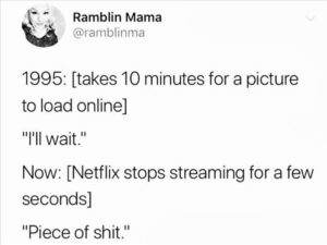 Stupid Bar Memes whensyouswatchsnetflix