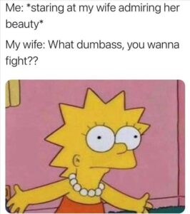 Stupid Bar Memes youswannasgo
