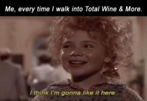 Stupid Bar Memes yy 4
