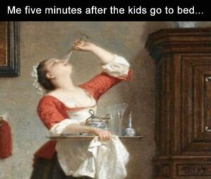 Stupid Bar Memes yys15s3