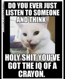 Stupid Bar Memes 08ed0eb4c7705090