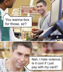 Stupid Bar Memes 2e53194e5ce4938f
