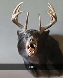 Stupid Bar Memes 4 30