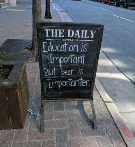 Stupid Bar Memes 4s58