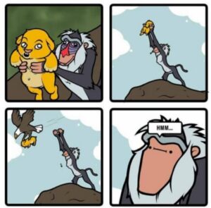 Stupid Bar Memes 609ae4ac18091