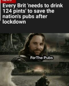 Stupid Bar Memes 6d568a9b86e7e682