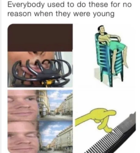 Stupid Bar Memes 7e0f4c6380b0b788