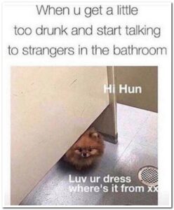 Stupid Bar Memes 83fdeffdc1152b57