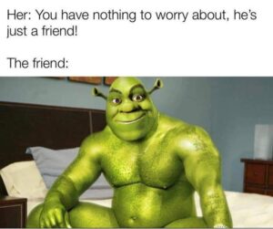Stupid Bar Memes 86888915