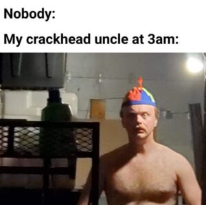 Stupid Bar Memes 86888939