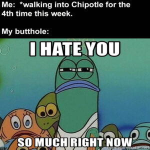 Stupid Bar Memes Ibhatebyoubsobmuchbrightbnow