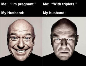 Stupid Bar Memes IbhavebabsuprisebforbyoubImbpregnant