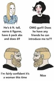 Stupid Bar Memes a5EzYRGb460s