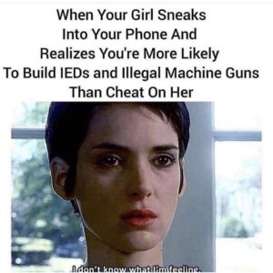 Stupid Bar Memes a824dec82e322742