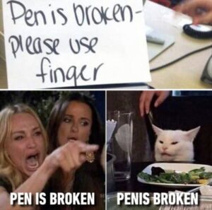 Stupid Bar Memes aP38dows700b