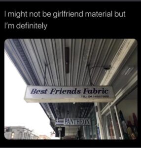 Stupid Bar Memes bss17s6