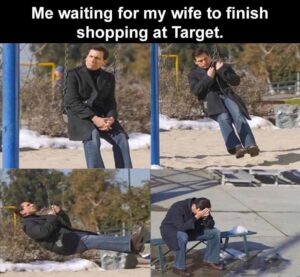 Stupid Bar Memes bss1s11