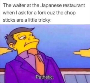 Stupid Bar Memes bss24s9