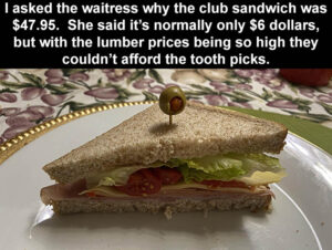 Stupid Bar Memes costbofbtoothpicks