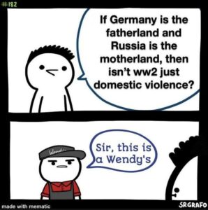 Stupid Bar Memes d98fe82150882585