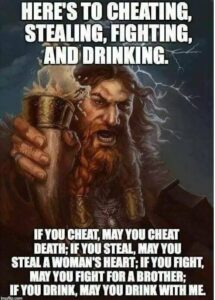 Stupid Bar Memes f277c9155de3d795