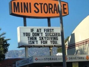 Stupid Bar Memes funny signs 11