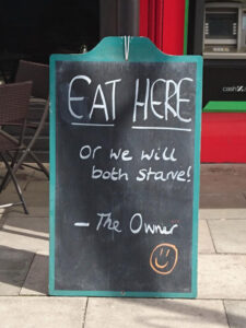 Stupid Bar Memes funnybretaurantbsigns2