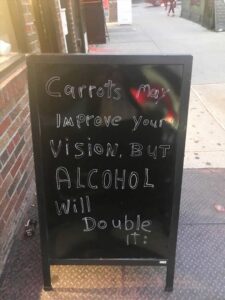Stupid Bar Memes funnyssignss10s2