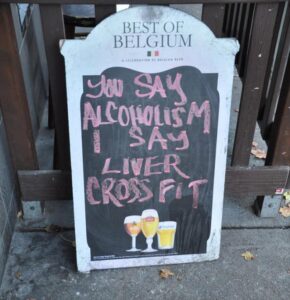 Stupid Bar Memes funnyssignss7s2