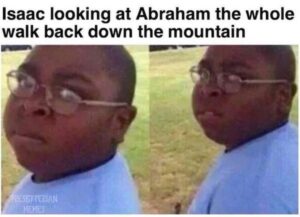 Stupid Bar Memes glassesbisaacblookingbatbabrahambwholebwalkbbackbdownbmountainbpresbyterianbss