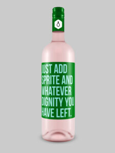 Stupid Bar Memes honestbwineblabels1