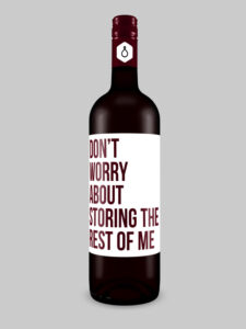 Stupid Bar Memes honestbwineblabels11