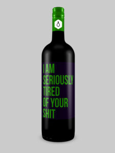 Stupid Bar Memes honestbwineblabels14