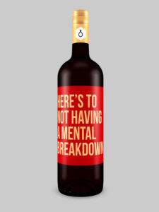 Stupid Bar Memes honestbwineblabels3
