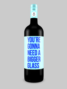 Stupid Bar Memes honestbwineblabels4