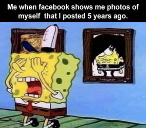 Stupid Bar Memes mebwhenbfacebookbshowsbmebabphotobIbpostedb5byearsbago