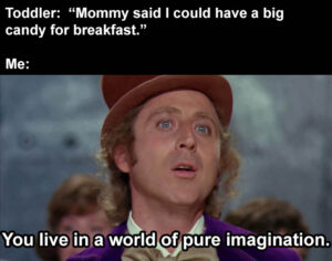 Stupid Bar Memes mebwhenbmybtoddlerbasksbifbshebcanbhavebpopcyclesbforbdinnerbyoublivebinbabworldbofbpurebimagination