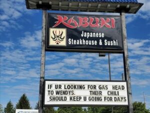 Stupid Bar Memes needbgas