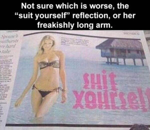 Stupid Bar Memes notssureswhatstosfocusson