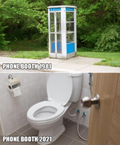 Stupid Bar Memes phonebboothbevolution