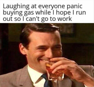Stupid Bar Memes runningsoutsofsgas