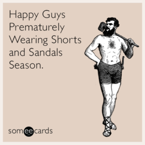 Stupid Bar Memes shortsasandalsaspringamenafunnyaecardafwH