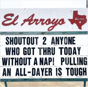 Stupid Bar Memes shoutsout