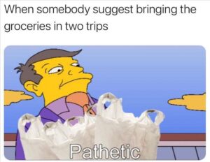 Stupid Bar Memes ssb24b14