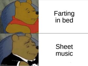 Stupid Bar Memes ssb289
