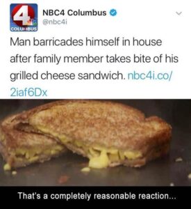 Stupid Bar Memes ssb4b17