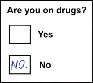 Stupid Bar Memes testbanswers4