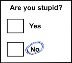 Stupid Bar Memes testbanswers5
