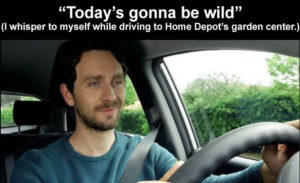 Stupid Bar Memes thisbisbgonnabbebwild